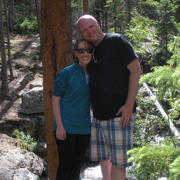 Meet your Posher, Christine - Picture 1 of 1